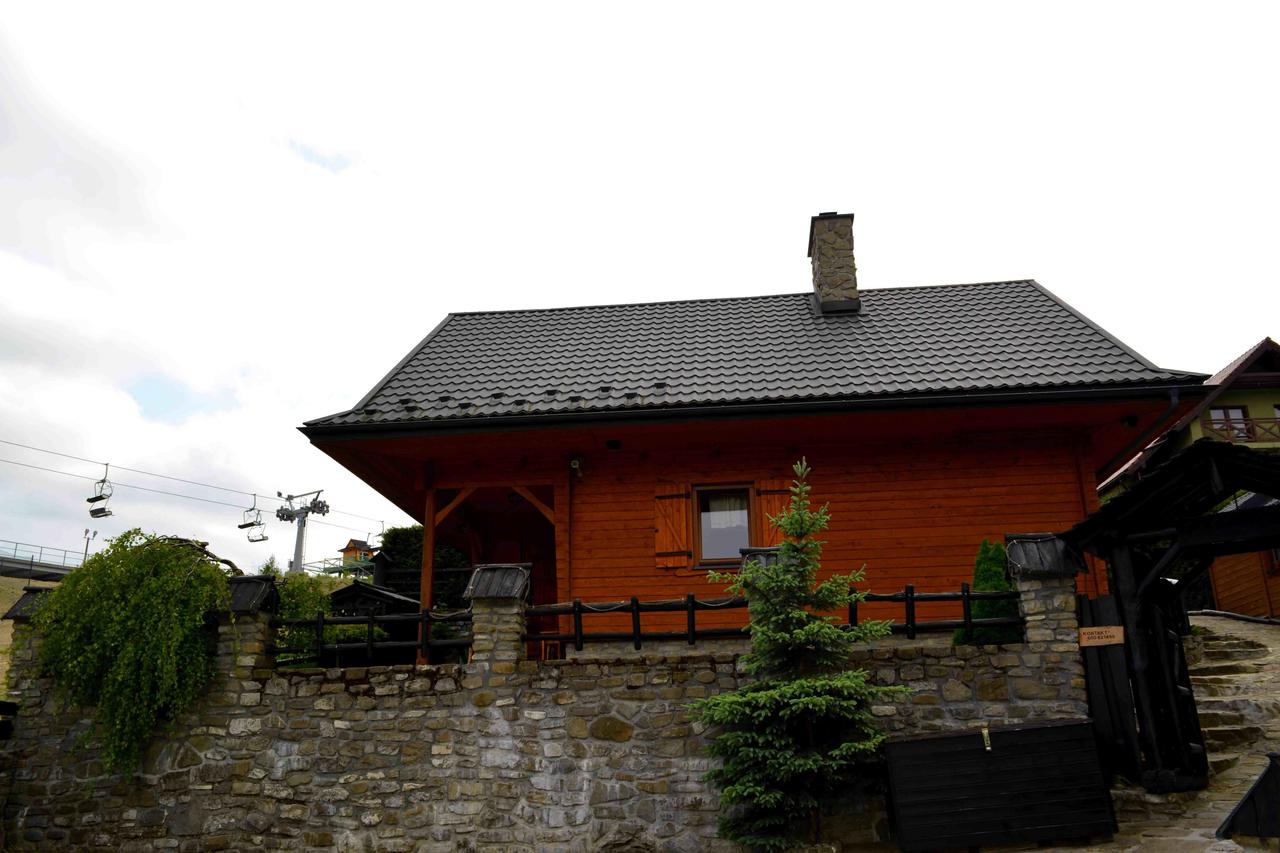 Galeria Ski-House Krynica-Zdrój - zdjęcie 10