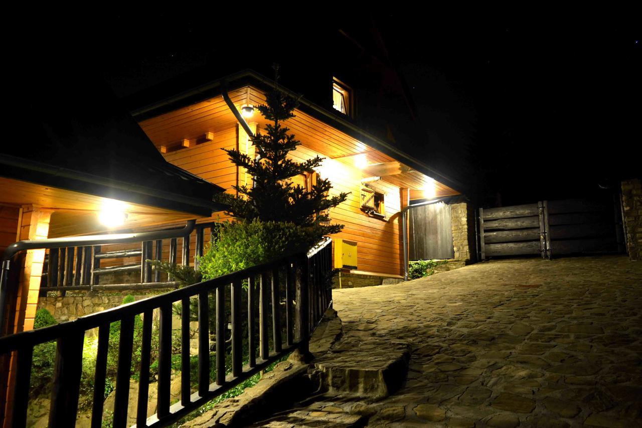 Galeria Ski-House Krynica-Zdrój - zdjęcie 13