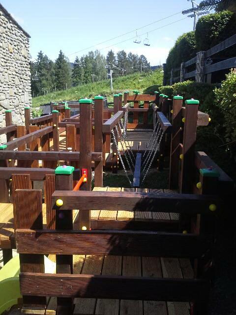 Galeria Ski-House Krynica-Zdrój - zdjęcie 17
