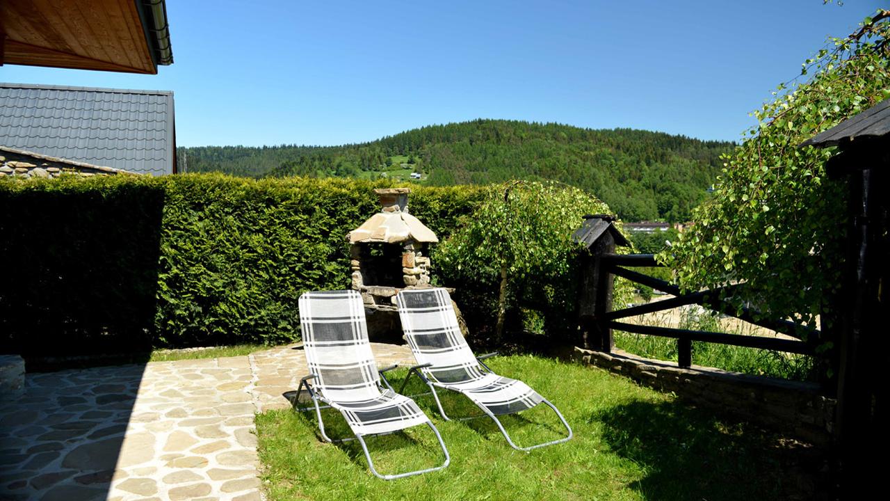 Galeria Ski-House Krynica-Zdrój - zdjęcie 18