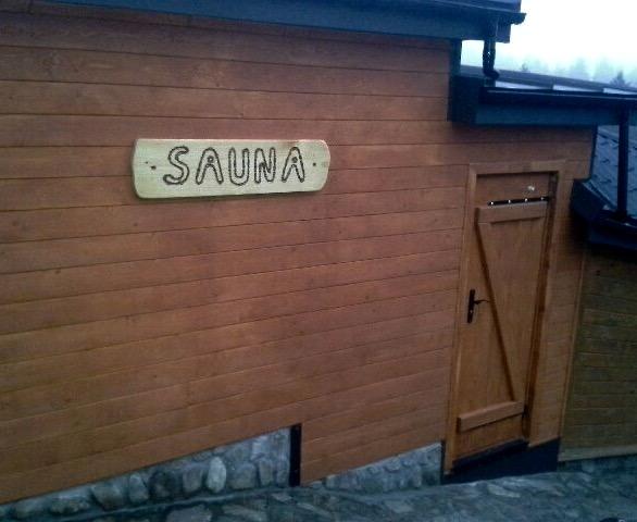 Galeria Ski-House Krynica-Zdrój - zdjęcie 19