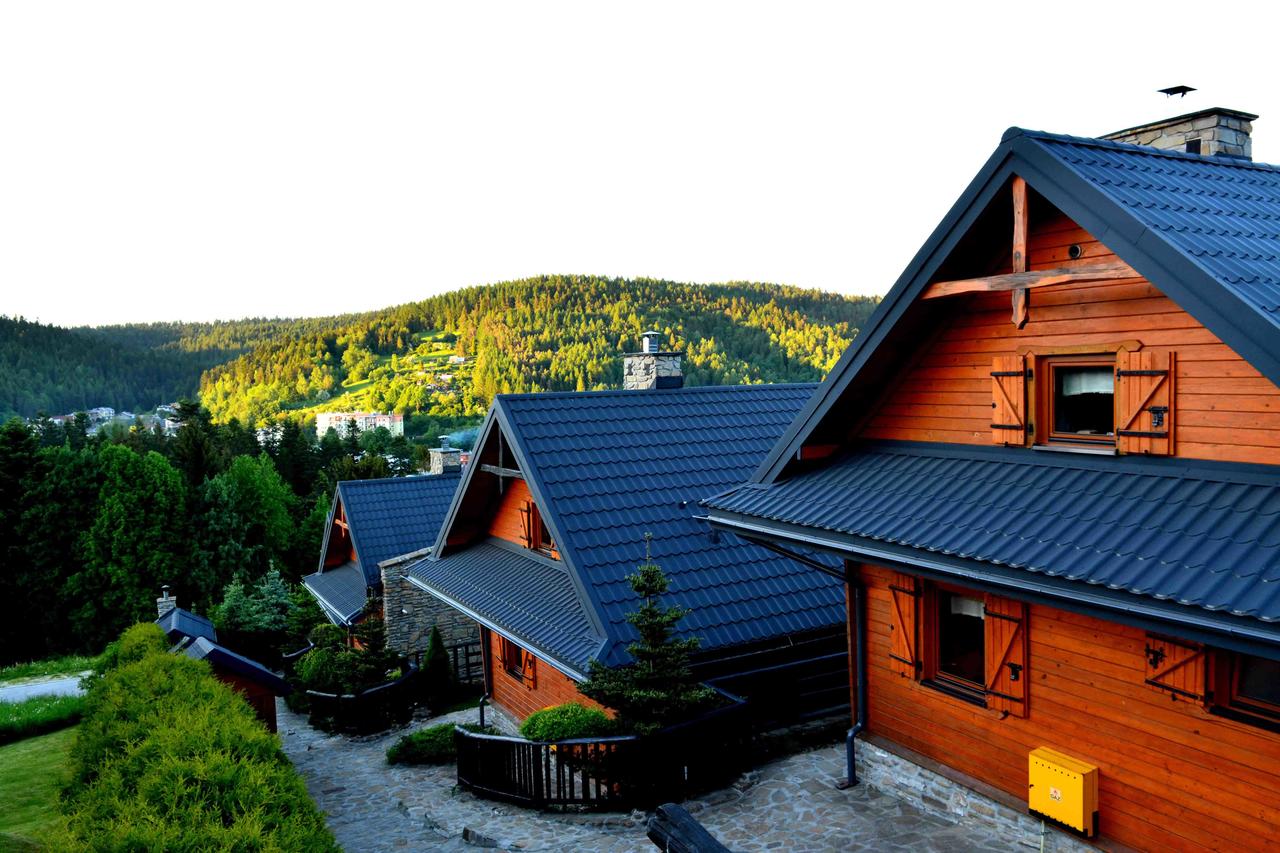 Galeria Ski-House Krynica-Zdrój - zdjęcie 4