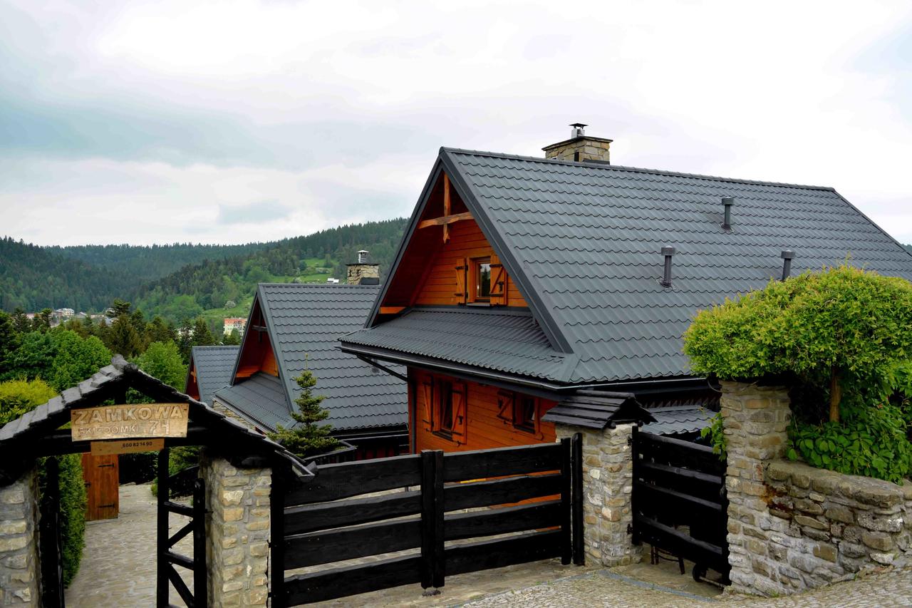 Galeria Ski-House Krynica-Zdrój - zdjęcie 5