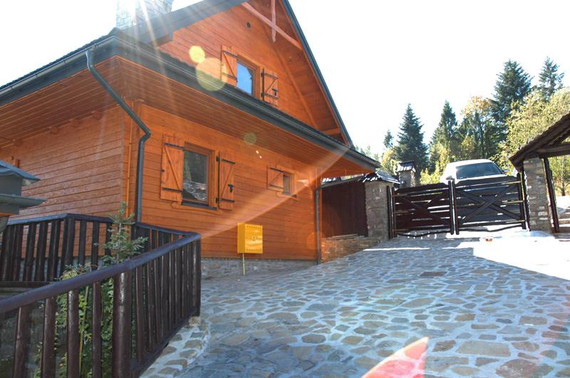 Galeria Ski-House Krynica-Zdrój - zdjęcie 6
