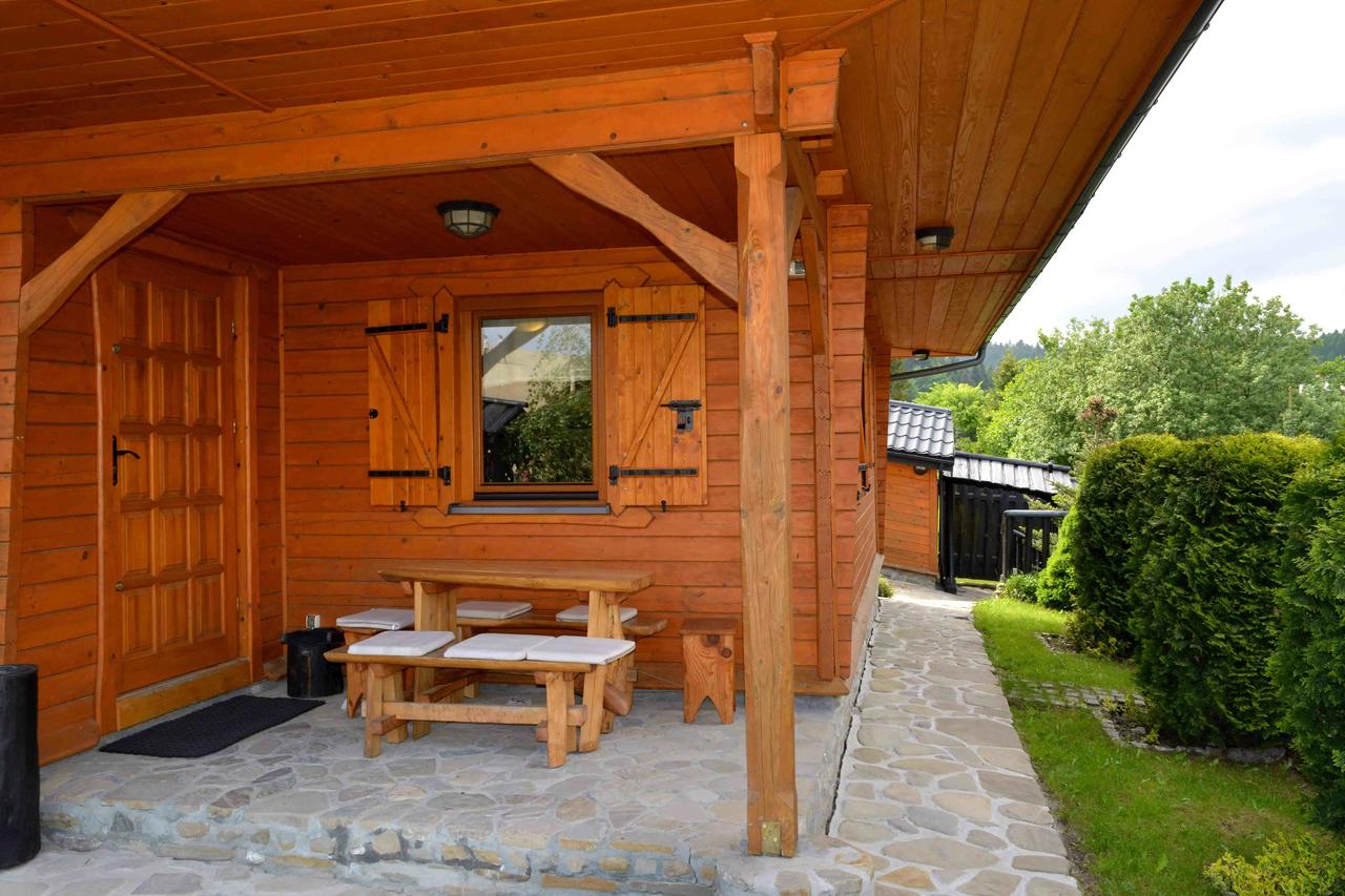 Galeria Ski-House Krynica-Zdrój - zdjęcie 7