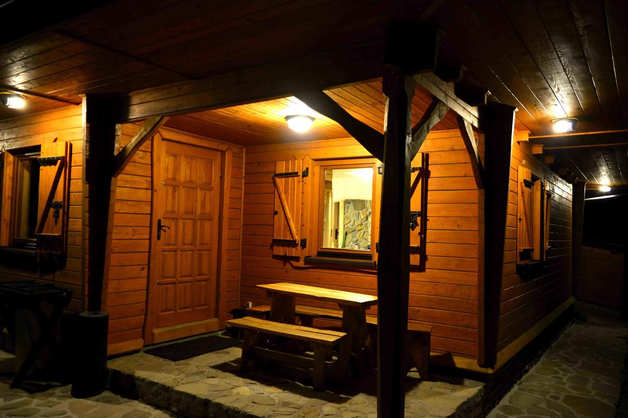 Galeria Ski-House Krynica-Zdrój - zdjęcie 8