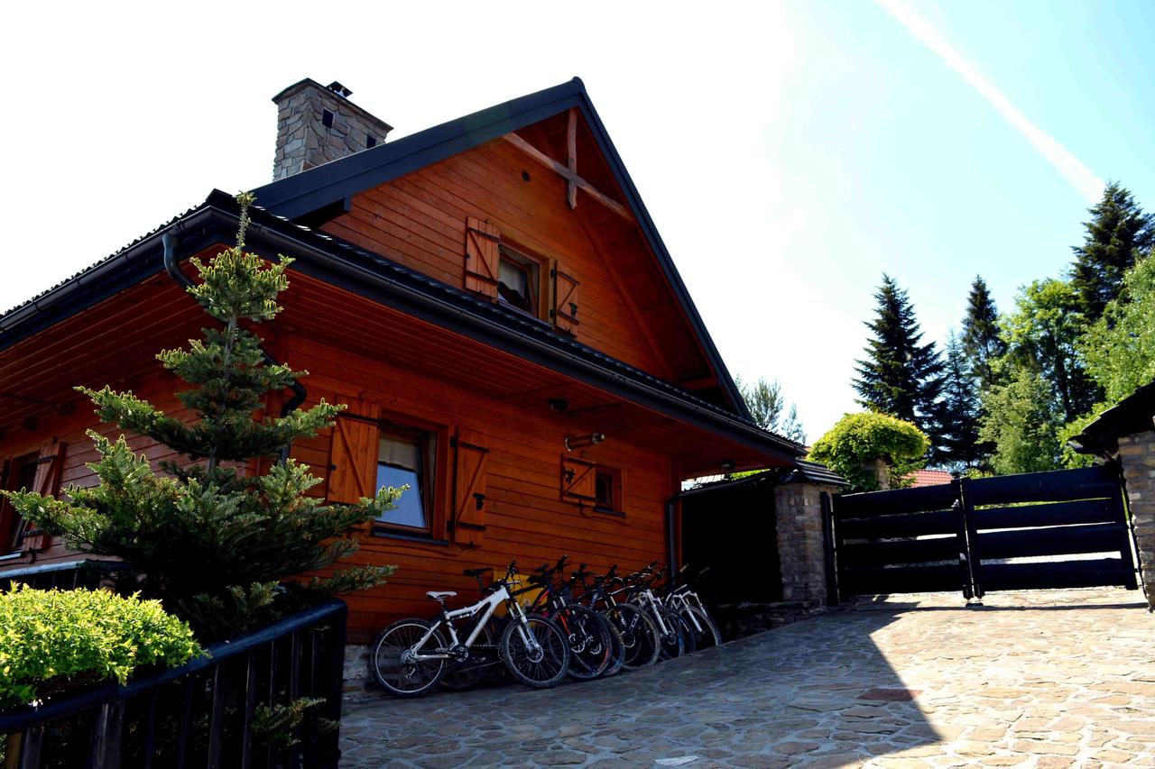 Galeria Ski-House Krynica-Zdrój - zdjęcie 9