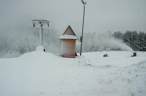 Galeria Ski-House Krynica-Zdrój - zdjęcie 50