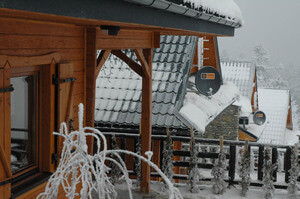 Galeria Ski-House Krynica-Zdrój - zdjęcie 30