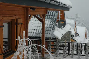 Galeria Ski-House Krynica-Zdrój - zdjęcie 30