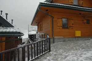 Galeria Ski-House Krynica-Zdrój - zdjęcie 31