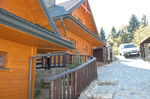 Galeria Ski-House Krynica-Zdrój - zdjęcie 29