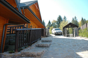Galeria Ski-House Krynica-Zdrój - zdjęcie 27