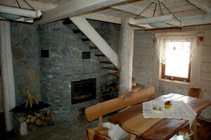 Galeria Ski-House Krynica-Zdrój - zdjęcie 43