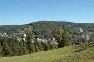 Galeria Ski-House Krynica-Zdrój - zdjęcie 26