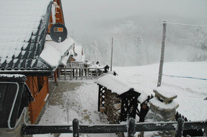 Galeria Ski-House Krynica-Zdrój - zdjęcie 36