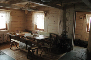 Galeria Ski-House Krynica-Zdrój - zdjęcie 41