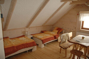 Galeria Ski-House Krynica-Zdrój - zdjęcie 44