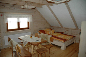 Galeria Ski-House Krynica-Zdrój - zdjęcie 48