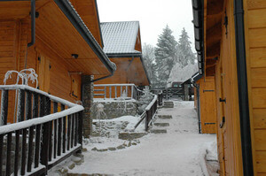 Galeria Ski-House Krynica-Zdrój - zdjęcie 33