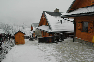 Galeria Ski-House Krynica-Zdrój - zdjęcie 37