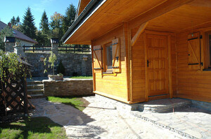 Galeria Ski-House Krynica-Zdrój - zdjęcie 28