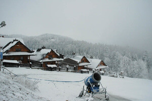 Galeria Ski-House Krynica-Zdrój - zdjęcie 35