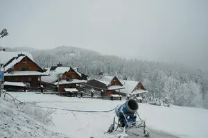 Galeria Ski-House Krynica-Zdrój - zdjęcie 35