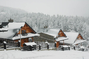 Galeria Ski-House Krynica-Zdrój - zdjęcie 32