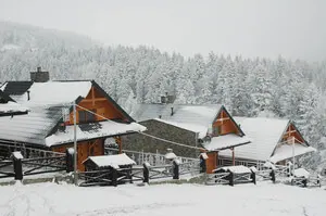Galeria Ski-House Krynica-Zdrój - zdjęcie 32